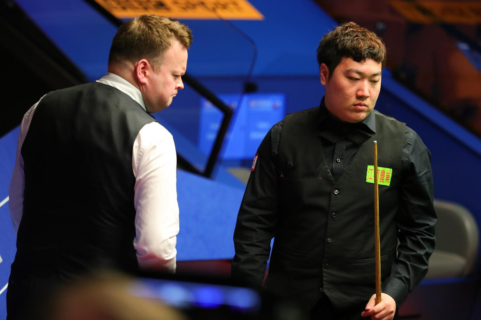 徐杰无疑是 徐杰无疑是