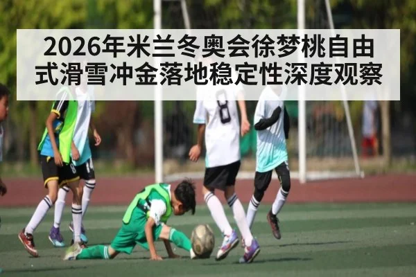 2026年米兰冬奥会徐梦桃自由式滑雪冲金落地稳定性深度观察